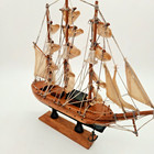 Wooden    mayflower    Replica Ship - Tall Ships Of The World