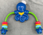 Baby Einstein Neptune s Discovery Jumper Replacement Part  Octopus Toy Bar