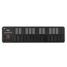 Korg Usb Midi Nanokey2 Keyboard Controller Black 100  Genuine Product