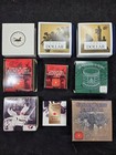 9pc Canada Ensemble  Silver Dollar Collection W ogp 3 76oz Asw 