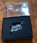 Gallery Design Boar  horse Head Desk Staple Remover - Gallery Design New Rare