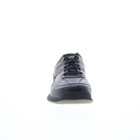 Dexter Seth Ii B2345-1 Mens Black Synthetic Lace Up Athletic Bowling Shoes 9