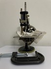 Vintage Antique Singer Miniature 1920 s Sewing Machine Child s Cast Iron 