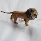 Exceptional Antique Vienna Bronze Lion- Mint 