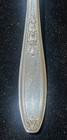 Vintage 1847 Rogers Bros Ambassador Silverware Silver-plate 19pc  10c 