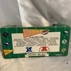 Rare 1994 Ertl Washington Redskins  Diecast Metal Bank Delivery Truck New In Box