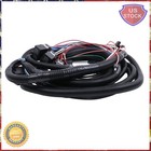 New 13 Pin Wiring Harness Truck Side Msc08001 Msc04316 For Boss Snow Plow