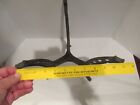 Vintage Antique Cast Iron Plant Stand 3 Legged Industrial Steampunk    Bsmt