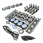 Mds Hydraulic Lifters Camshaft Gasket Kit For 09-14 Chrysler Dodge Jeep 5 7 Hemi