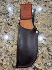 Fred Bear Archery Reproduction Knife And File Bowhunters Kit