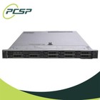 Dell Poweredge R440 16 Core Server 2x Silver 4110 2 1ghz 64gb H730p Trays-no Hdd