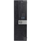 Dell Optiplex Desktop Computer Pc Sff 8gb Ram 160gb Hdd Windows 10 Home Wifi