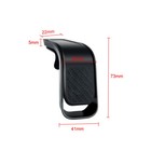 Magnetic Car Mobile Phone Holder Dashboard Mount Accessories For Cell Phone Gps 