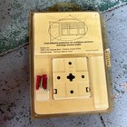 Sentrol Wireless Glass Passive Break Detector Shatterbox   5705 6vdc-24vdc