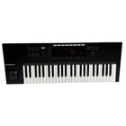 Native Instruments Komplete Kontrol S49 49 Key Smart Keyboard Controller