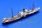 Albatros Al-16  komet  Ww2 Armed Merchant Cruiser 1250 Scale Ship Model M-6
