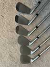  nice  Titleist Cb 718 Iron Set 5-pw Regular Flex