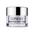 Clinique Repairwear Laser Focus Wrinkle Correcting Eye Cream 0 5 Oz 15 Ml New