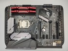 Asus Rog Strix Z270f Gaming Motherboard W  Intel Core I7-7700 Cpu   I o   8gx2 R