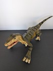 Papo Velociraptor Dinosaur Figure Rare Variant Prehistoric Collectible