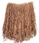California Mission Willow Bark Dress Skirt Pa Ipai Pai Pai  Kumeyaay Indian