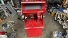 Aulo Soler Buffer Finish Machine Shoe Repair Sander