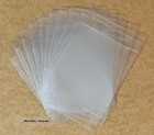 Manta Lab Blu Ray Steelbook Protective Sleeves   Protectors Rmk3  pack Of 10 