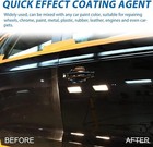 Sopami Car Coating Spray sopami Quick Effect Agent sopami Quickly   