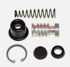 Rear Brake Master Cylinder Rebuild Kit For Honda Gl1200 Goldwing