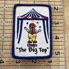 Under    the Big Top    Patch