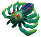 Patti-goop 14-pack Made For Creepy Bugs Toys And Rubbery Crawlers Patti Goop