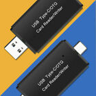 Card Reader Usb 3 0 Type C Micro Sd Tf Otg Smart Memory Adapter Laptop Computer