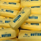 Butter Stick Squishy Stress Ball Crunchy Squeeze Fidget Toy Asmr 18 
