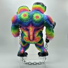 Shikaruna Siccaluna Yabanjin  Akashik Records 1 Off Sofubi Soft Vinyl Sofvi