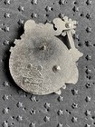 Disney Epcot With Sorcerer Mickey Spaceship Earth Sorcerer s Apprentice Pin