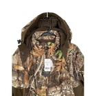 Nwt Rocky Prohunter Parka Insulated Waterproof Camo Realtree Edge Size Large