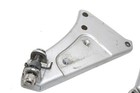 2005 05 Buell Firebolt Xb9 Xb9r Oem Rearset Foot Rest Peg Set