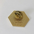 Jackson Hole Lapel Hat Jacket Pin  t14 