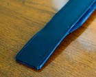 2 1 4  Wide Genuine Leather Accordion Bass Strap