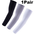 Sunscreen Cooling Arm Sleeves Sun Sleeves Men Women For Cycling Running Hiking