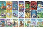 Dragon Masters  The Complete Series Set Collection Books 1-22