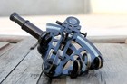 Classic Vintage Nautical Astrolabe Antique Brass Sextant Maritime Home   Office 