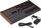Behringer Lmdrum Hybrid Sampling Drum Machine