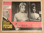Psycho  1969  Original Re-release Movie Lobby Cards Set Lot Of 3 Hitchcock 11x14