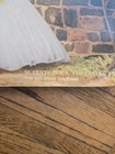 Vintage The Bride s Magazine  Spring 1957  Wedding Dresses And Advertising 