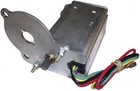1971-1975 Chevrolet Caprice   Impala New Convertible Top Electric Motor   Relay