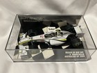 2009 Rubens Barachello Australian Gp Minichamps 1 43 Scale