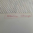 Vintage 1992 Volkswagen Corrado Press Photo Lines Sweep Up Creating Head Room 