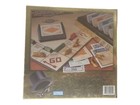 Monopoly 60th Anniversary Limited Edition Gold Replacement Parts Pieces You Pick