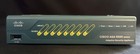 Cisco Asa 5505 V13 Series Adaptive Security Appliance Firewall -- No Ac Supply